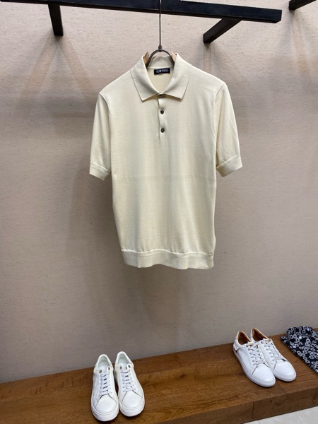 Tom Ford Shirt-10